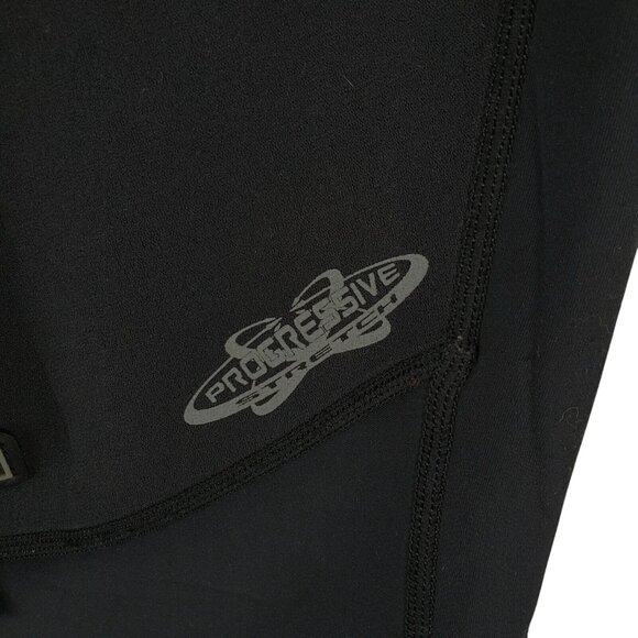 Bare Velocity Wetsuit Size 8 Black Surf Scuba Dive Ocean 2MM Progressive Stretch - Picture 4 of 10